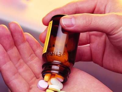 RFID的廣泛使用讓連鎖醫(yī)藥門店管理更高效