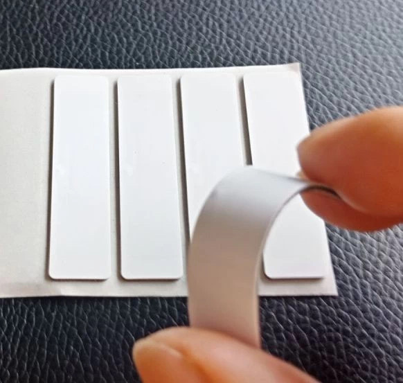 超高頻柔抗電子標(biāo)簽，助力資產(chǎn)管理