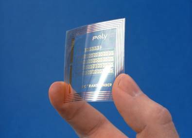 應(yīng)用在服裝行業(yè)里的RFID電子標(biāo)簽有哪些種類呢？